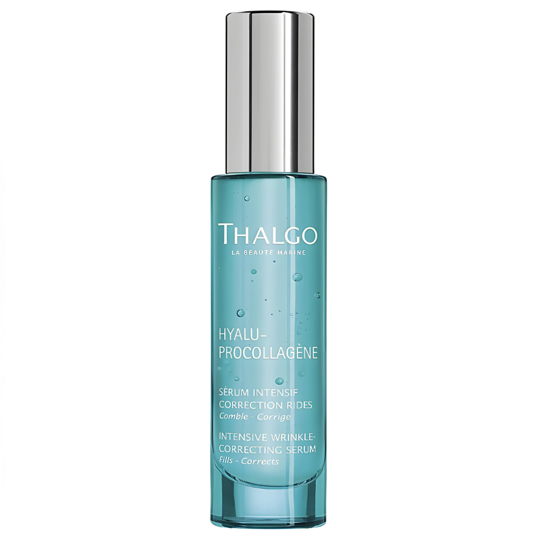 THALGO HYALU-PROCOLLAGENE Intensive Wrinkle Correcting Serum